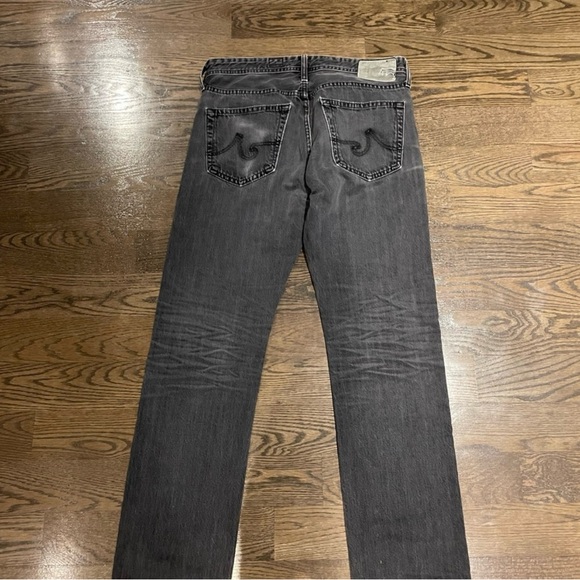 Adriano Goldshcmeid Vintage Jeans - Picture 2 of 9